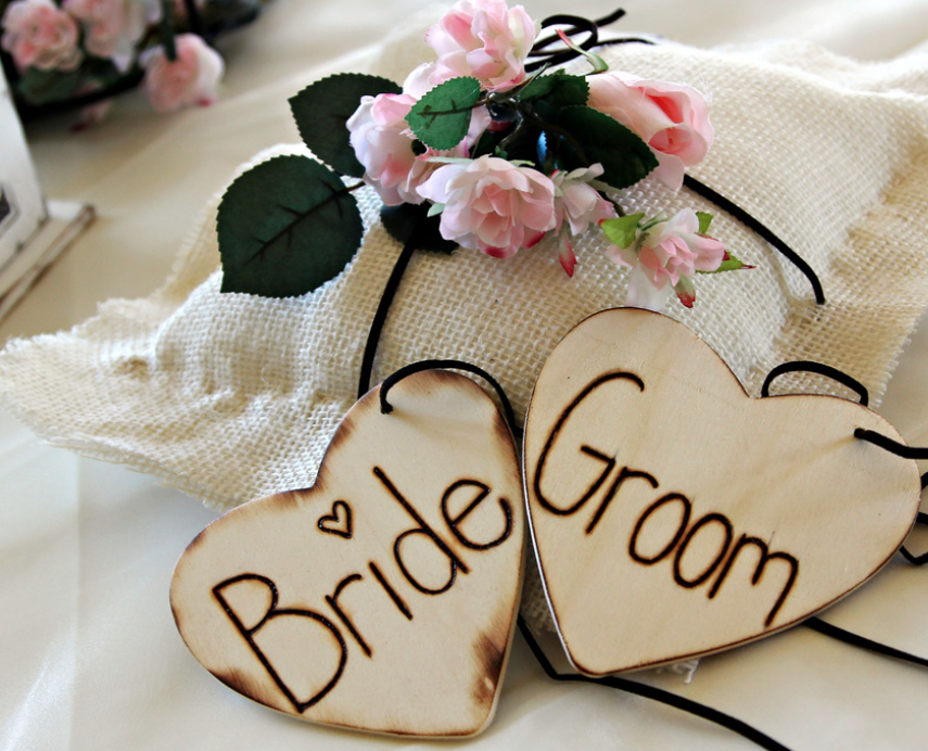 BrideGroom