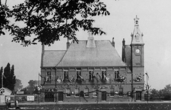 VestryHall-Historic