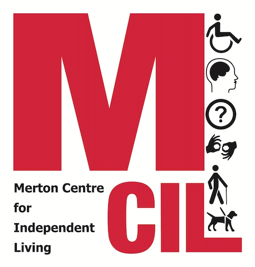 MertonCIL_Logo_CMYK_V2 Merton Centre for Independent Living logo