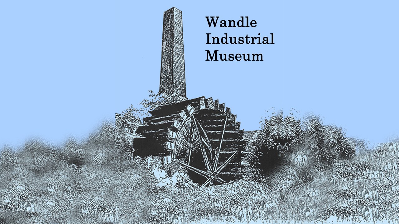 WandleMuseumLogo Wandle Industrial Museum Logo